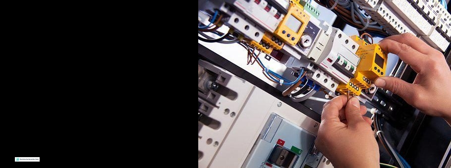Electrical Technician Chino