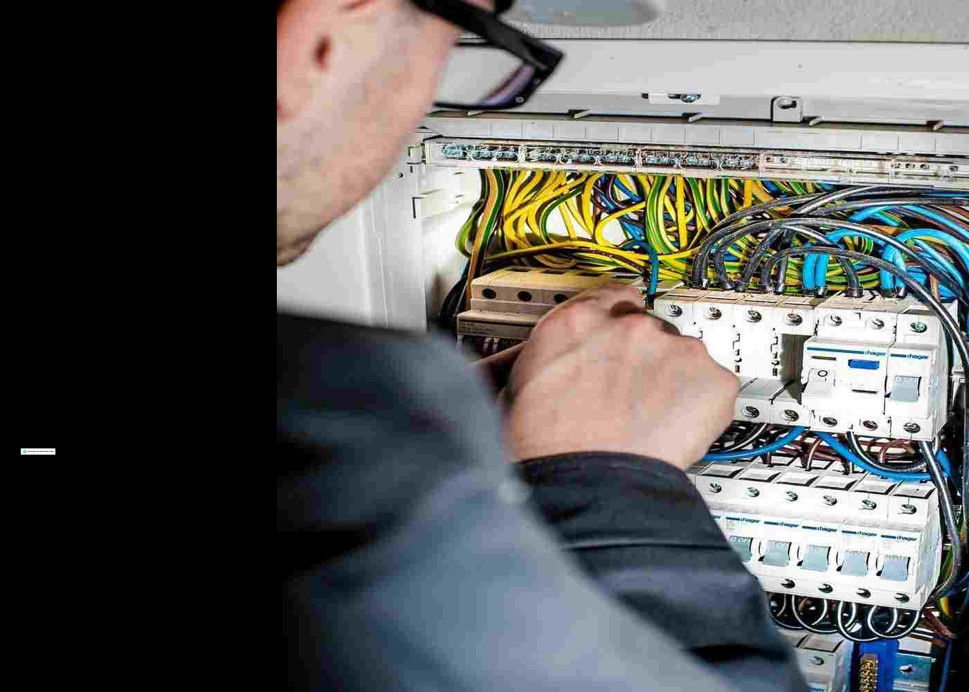 Local Electricians In Chino CA