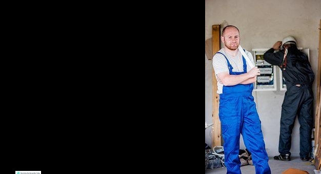 Electrical Repair And Maintenance Services